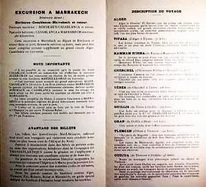 27 - Auto-circuits Nord-africains 